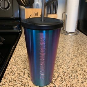 Starbucks Cup